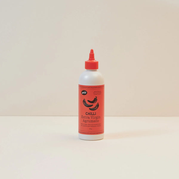 Chilli Extra Virgin Agrumato 500ml