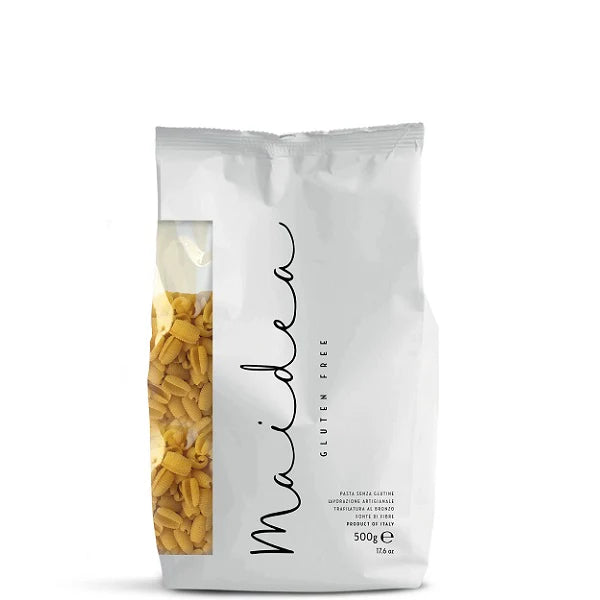 Maidea Corn & Rice Pasta - Gnocchetti
