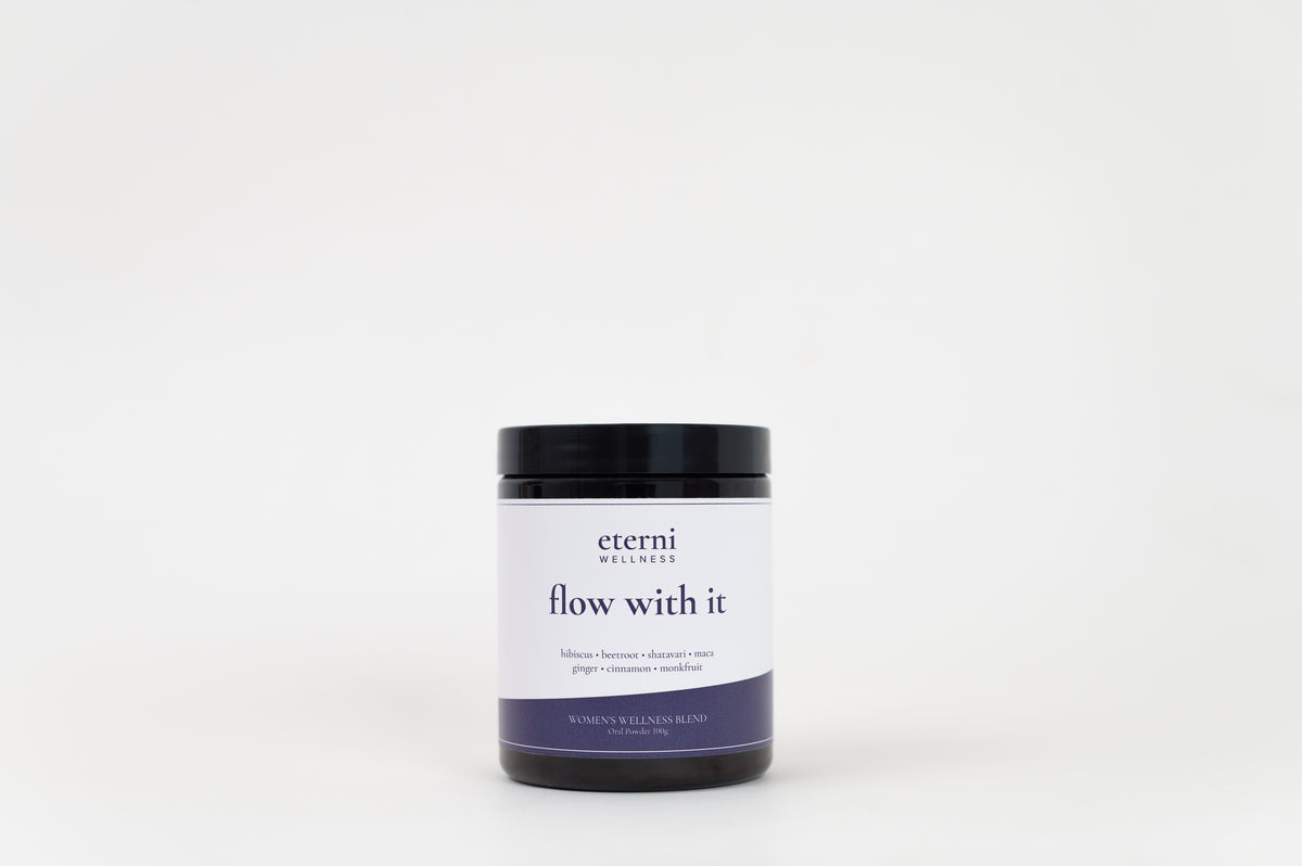 Eterni Wellness Flow With It