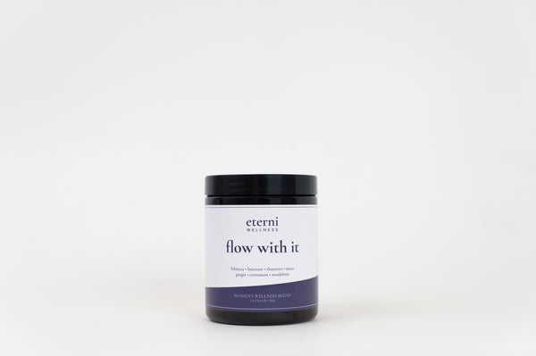 Eterni Wellness Flow With It