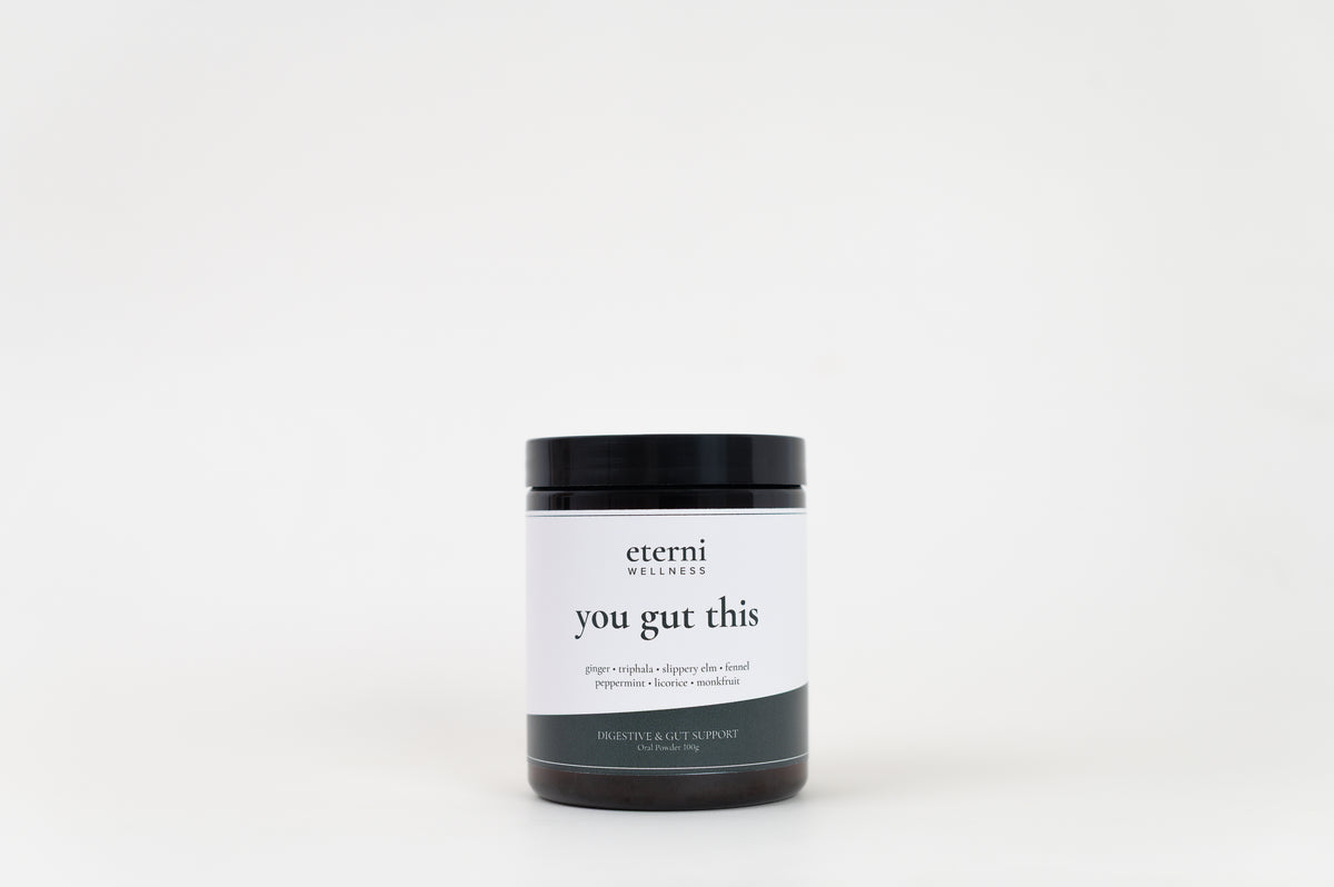 Eterni Wellness You Gut This