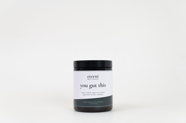 Eterni Wellness You Gut This