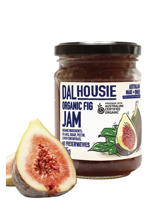 Dalhousie - Fig Jam 285g