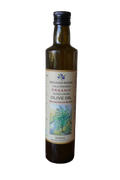 Regan's Ridge Olives - Organic Extra Virgin Olive Oil Moore River Blend 500ml