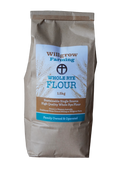 Willgrow Farming - Whole Rye Flour 1.5kg